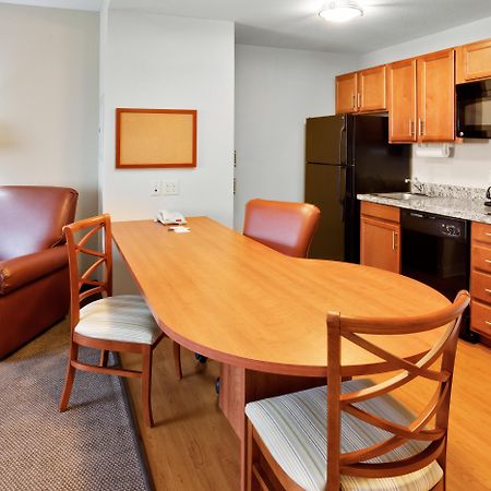 Candlewood Suites Hazleton By Ihg Camera foto