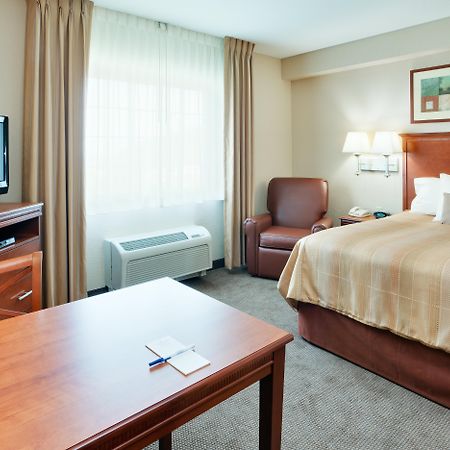 Candlewood Suites Hazleton By Ihg Camera foto
