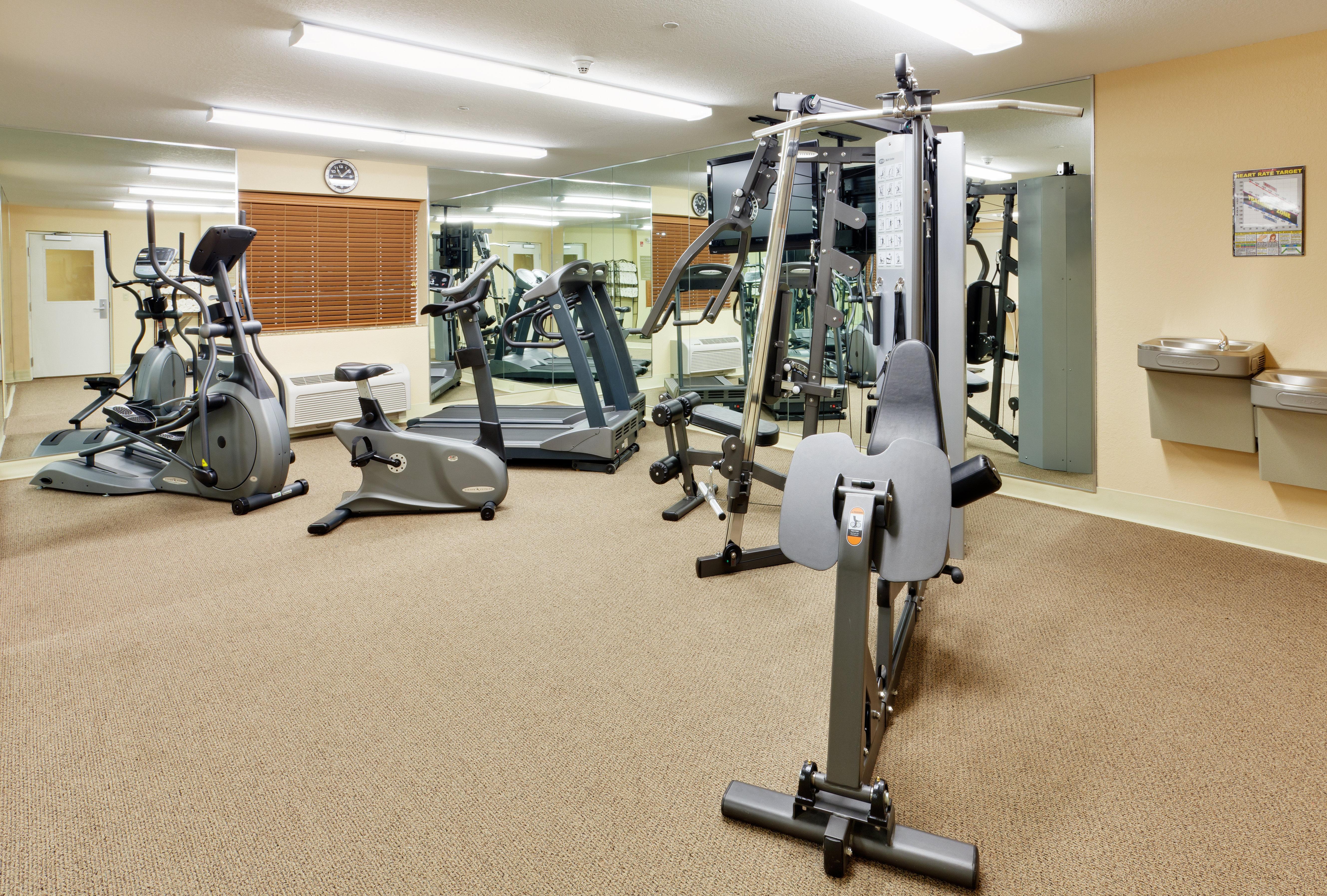 Candlewood Suites Hazleton By Ihg Esterno foto